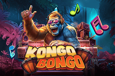 Play Kongo Bongo