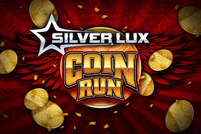 Play Silver Lux Coin Run