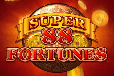 Super 88 Fortunes image