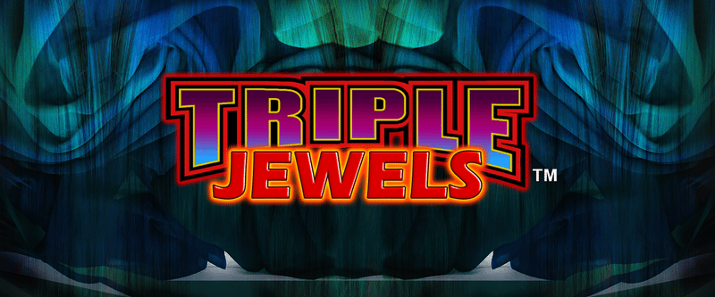 Triple Jewels - Game Title