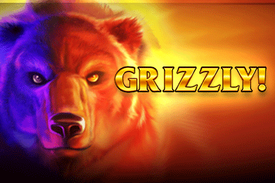 Grizzly! - Game Title