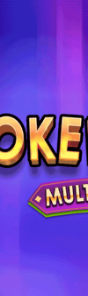 Joker Loko's Multiplier Trail - Game Title