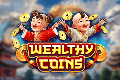 Play Wealthy Coins