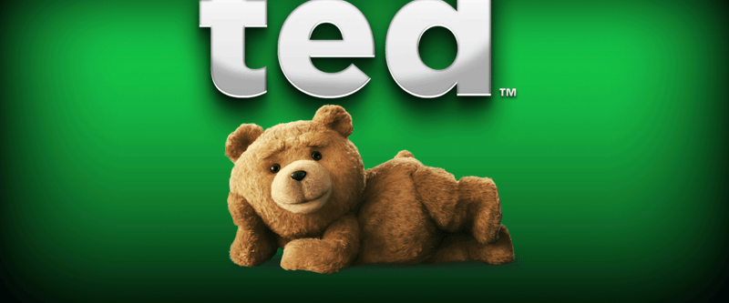 Ted (ON) - Game Title
