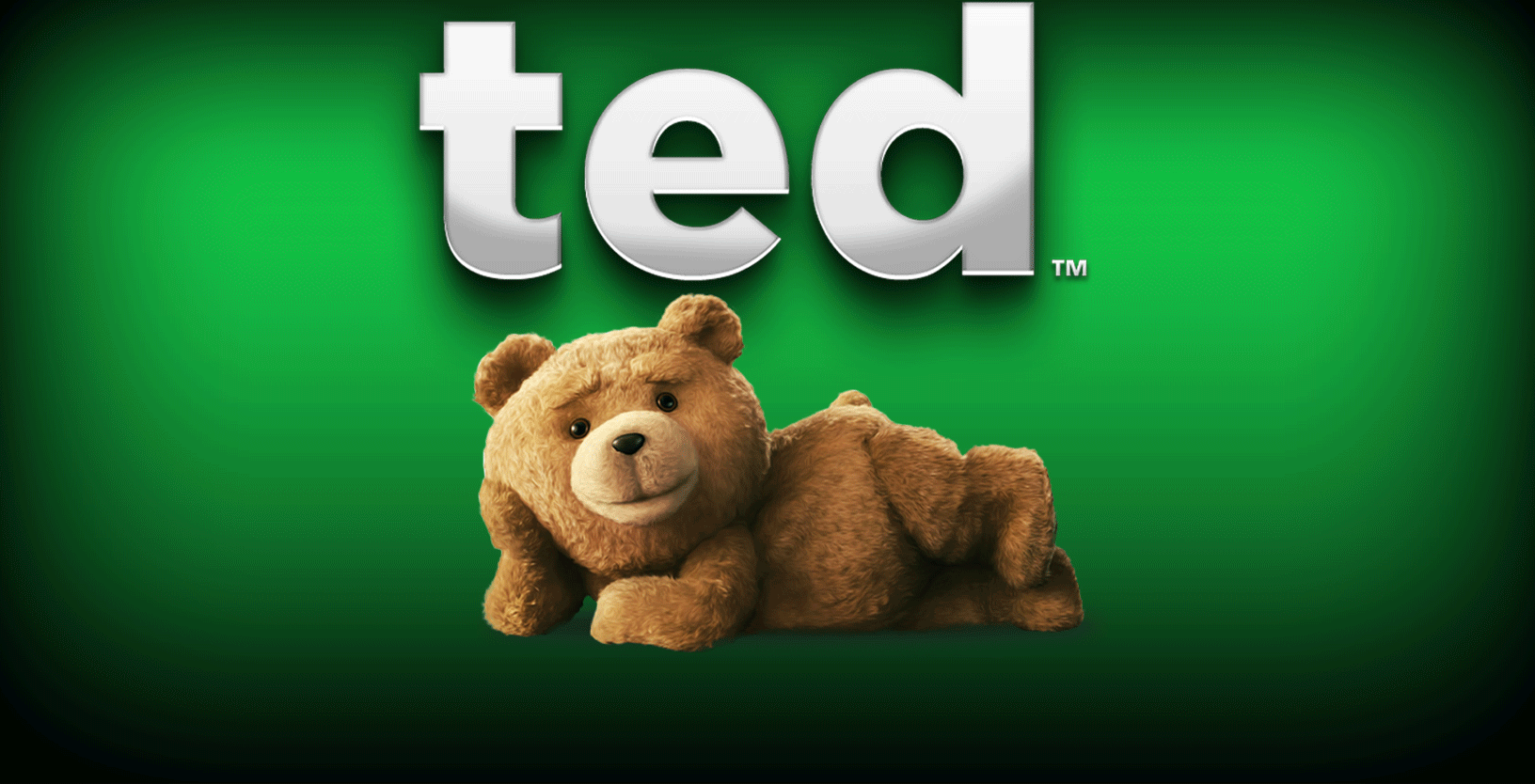 Ted (Direct) - Game Title