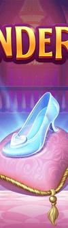 Celinderella - Game Title