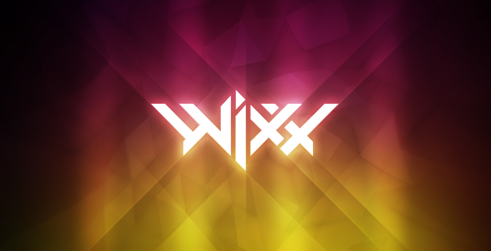 Wixx - Game Title