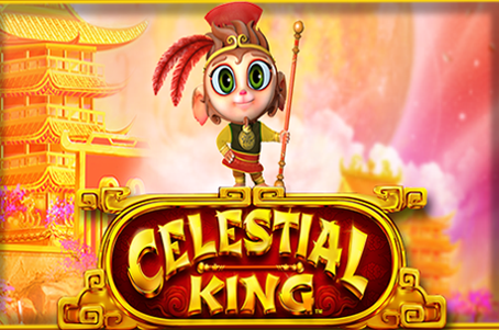 Celestial King - Game Title