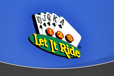 Let it Ride image