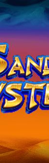 Sands of Mystery - Game Title