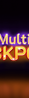 777 Multi Jackpots - Game Title