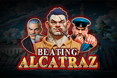 Play Beating Alcatraz
