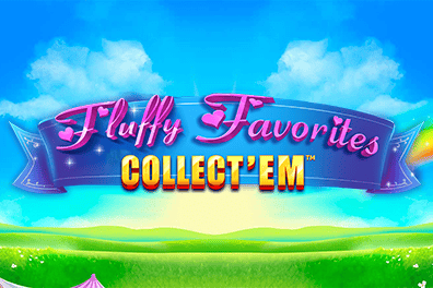 Play Collect Em Fluffy Favorites