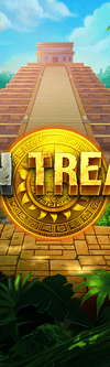 Incan Treasures - Game Title