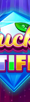 Lucky Multifruit - Game Title