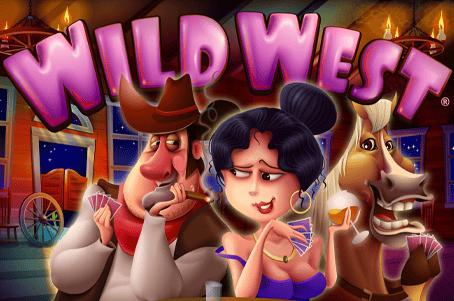 Wild West - Game Title