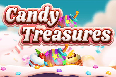 Play Candy Treasures