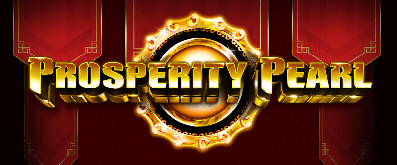 Prosperity Pearl - Game Title