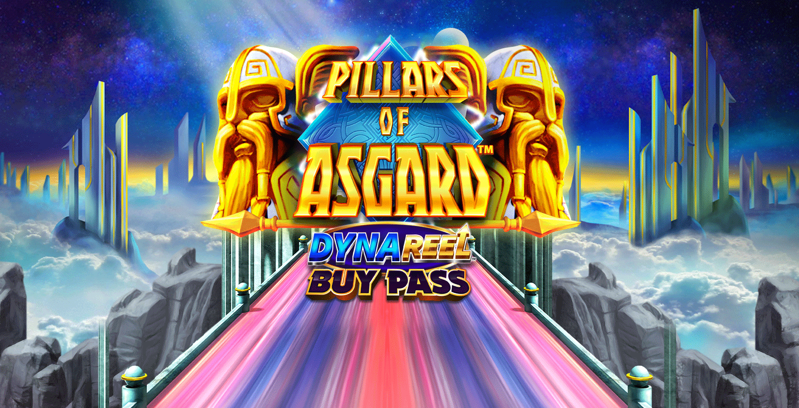 Pillars of Asgard 1M cap BuyPass - Game Title