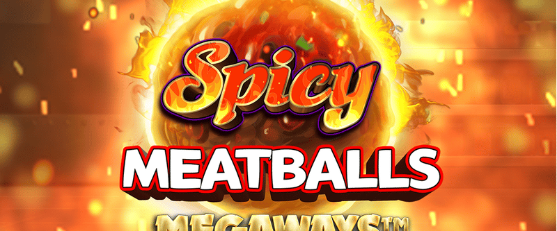 Spicy Meatballs - Game Title