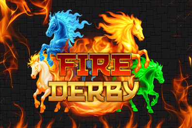 Play Fire Derby
