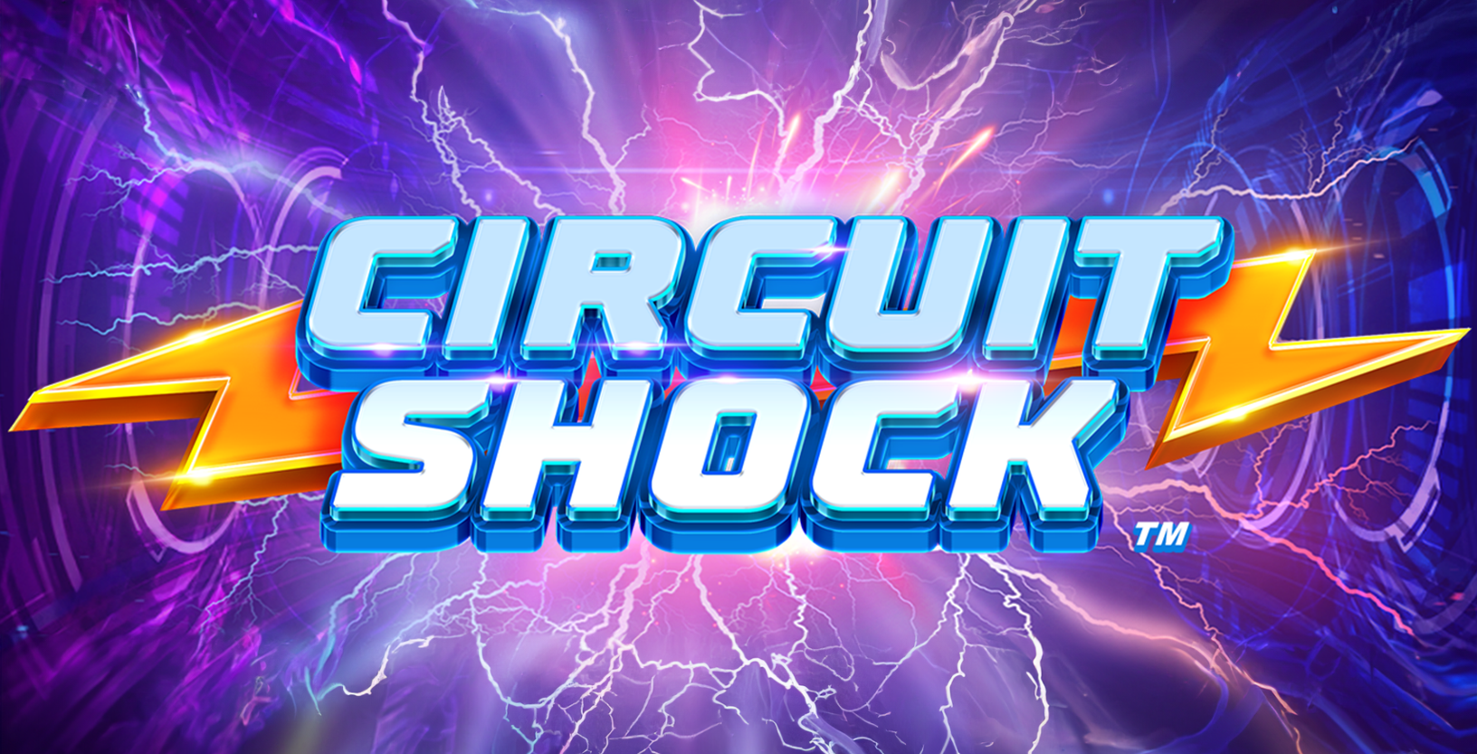 Circuit Shock - Game Title