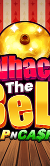 Whack the Bell - Game Title