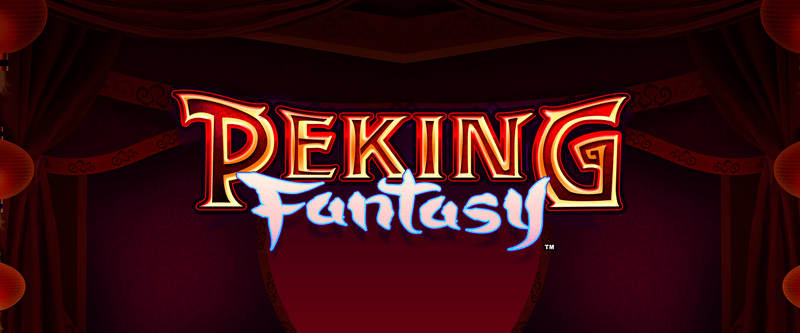 Peking Fantasy - Game Title