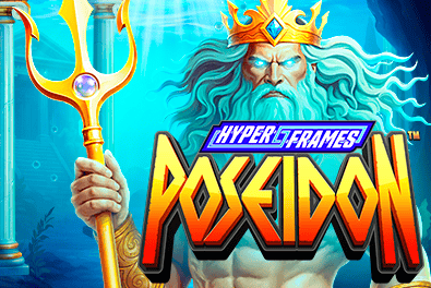 Play Hyper Frames Poseidon