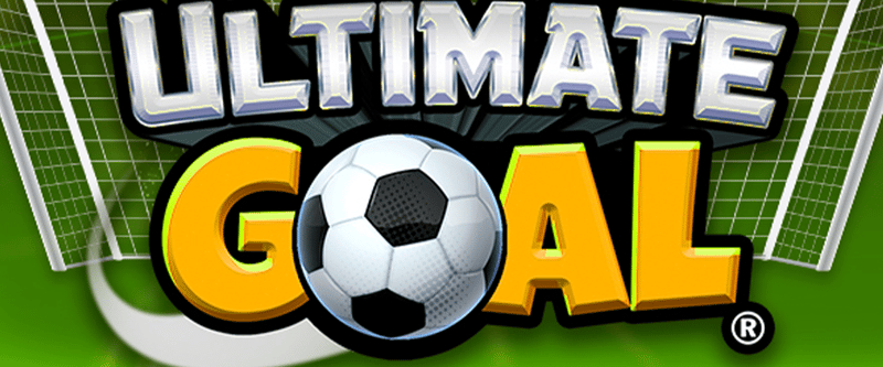 Ultimate Goal - Game Title
