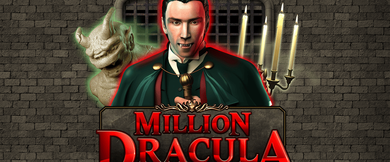 Million Dracula - Game Title