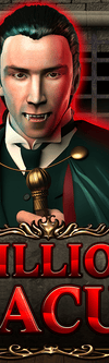 Million Dracula - Game Title