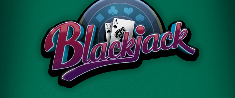 Blackjack (LnW) (PA) - Game Title