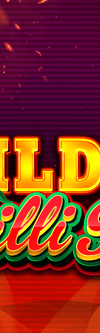 Wild Hot Chilli Reels 2 - Game Title