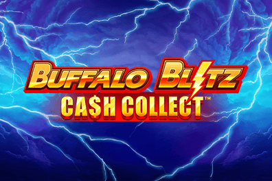 Play Cash Collect: Buffalo Blitz