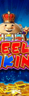 Reel LinKing - Game Title