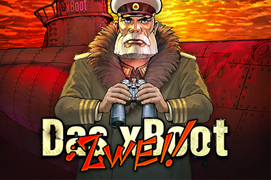 Play Das Xboot Zwei