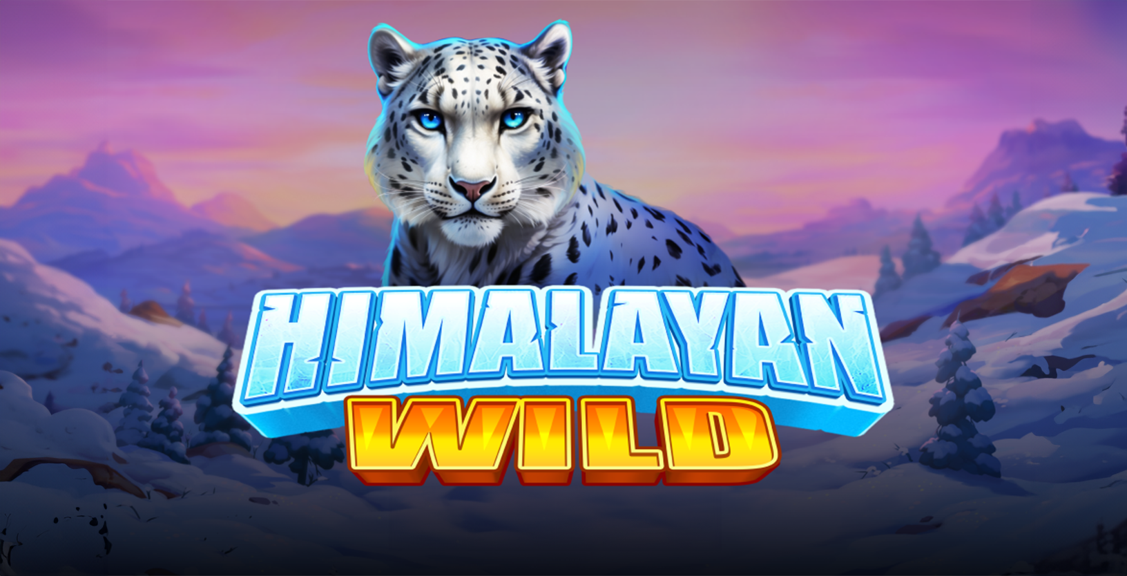 Himalayan Wild - Game Title