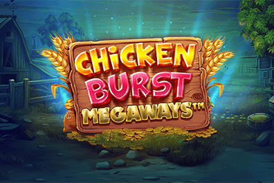 Play Chicken Burst Megaways (ON/AB)