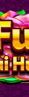 Fu Gui Hua Jackpot Royale - Game Title