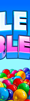 Triple Pop Bubblegum - Game Title