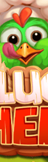 3 Plucky Hens (MI) - Game Title