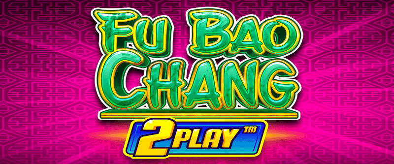 Fu Bao Chang 2 Play - Game Title