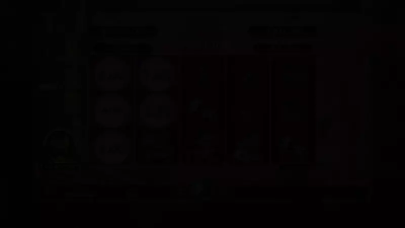 Assassin Moon - Game Title