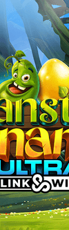 Beanstalk Bonanza - Game Title