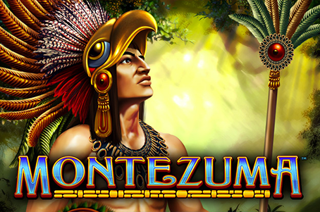 Montezuma (Dual) - Game Title