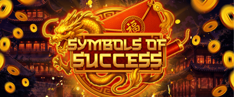 Symbols of Success - Game Title