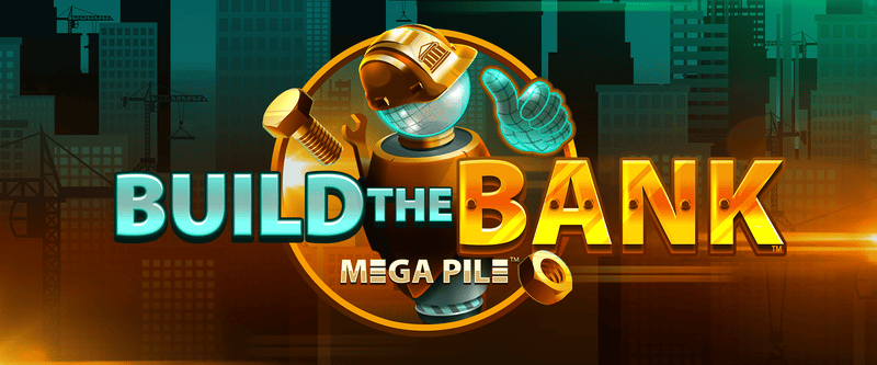 Build the Bank (AB) - Game Title