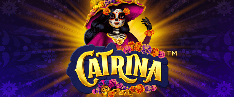 Catrina (AB) - Game Title