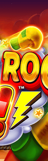 Rumble Roo K.O - Game Title